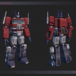 optimus